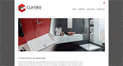 Desktop Screenshot of curiao.com